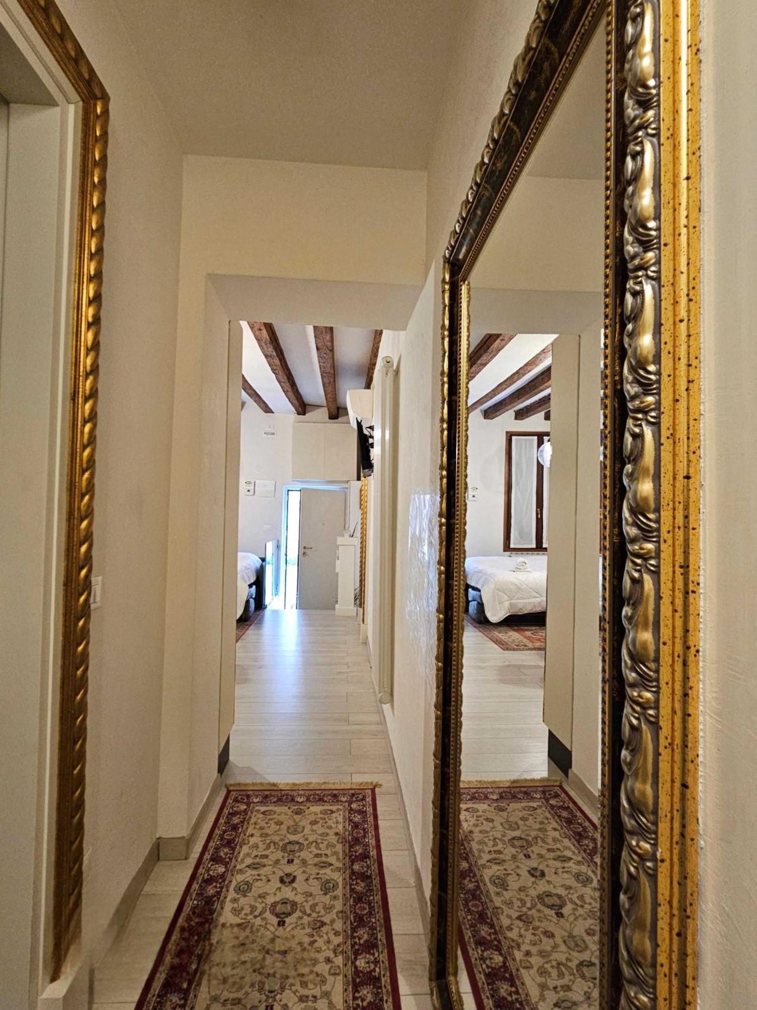 La Residenza Di Carlo Close To Piazza San Marco Apartamento Veneza