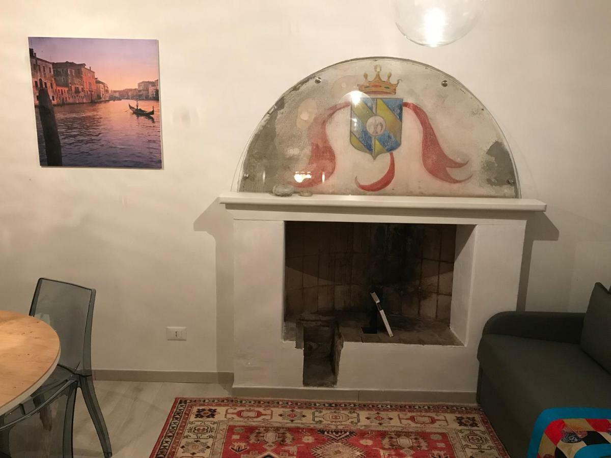 Apartamento La Residenza Di Carlo Close To Piazza San Marco Veneza