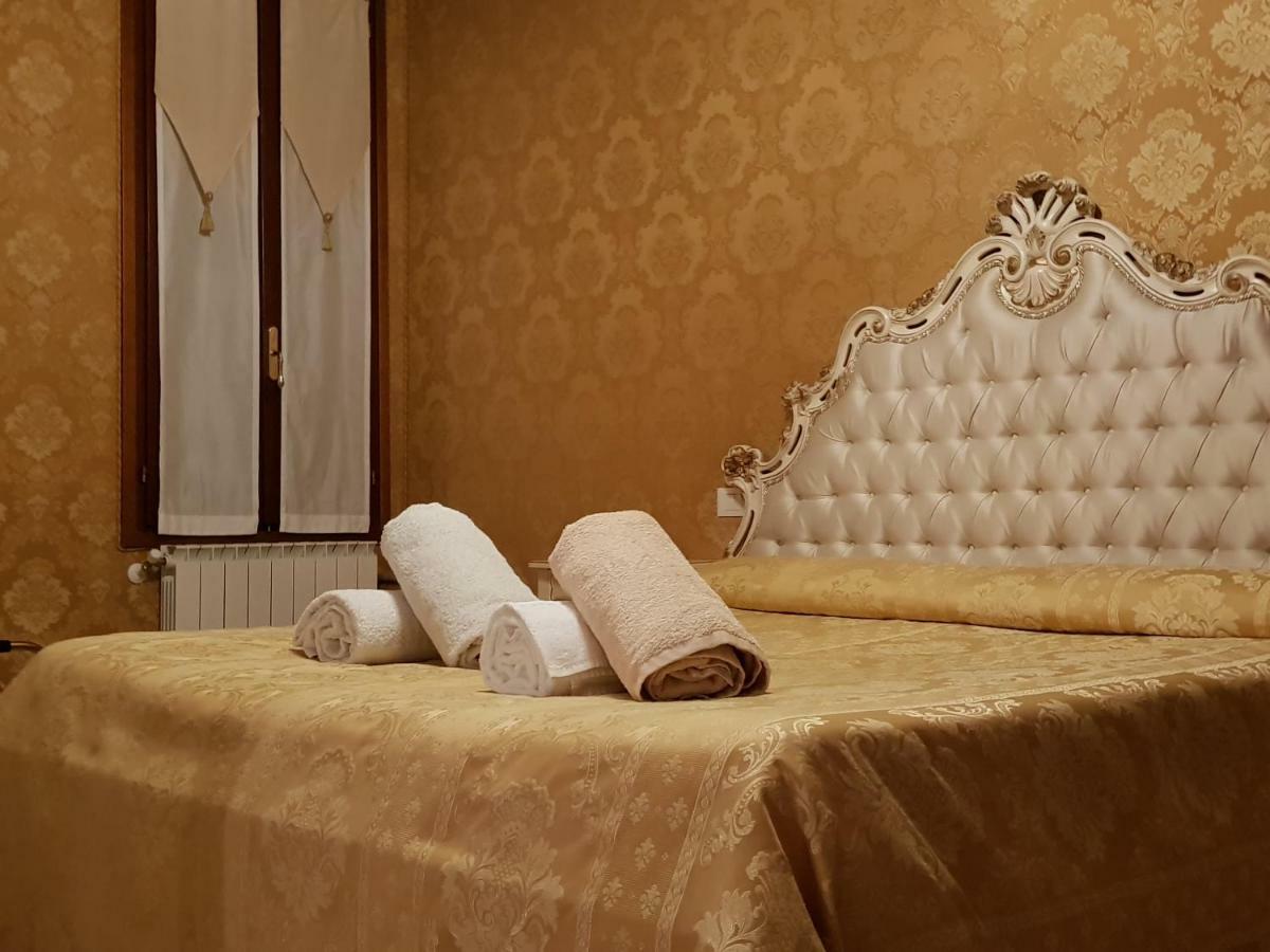 La Residenza Di Carlo Close To Piazza San Marco Veneza