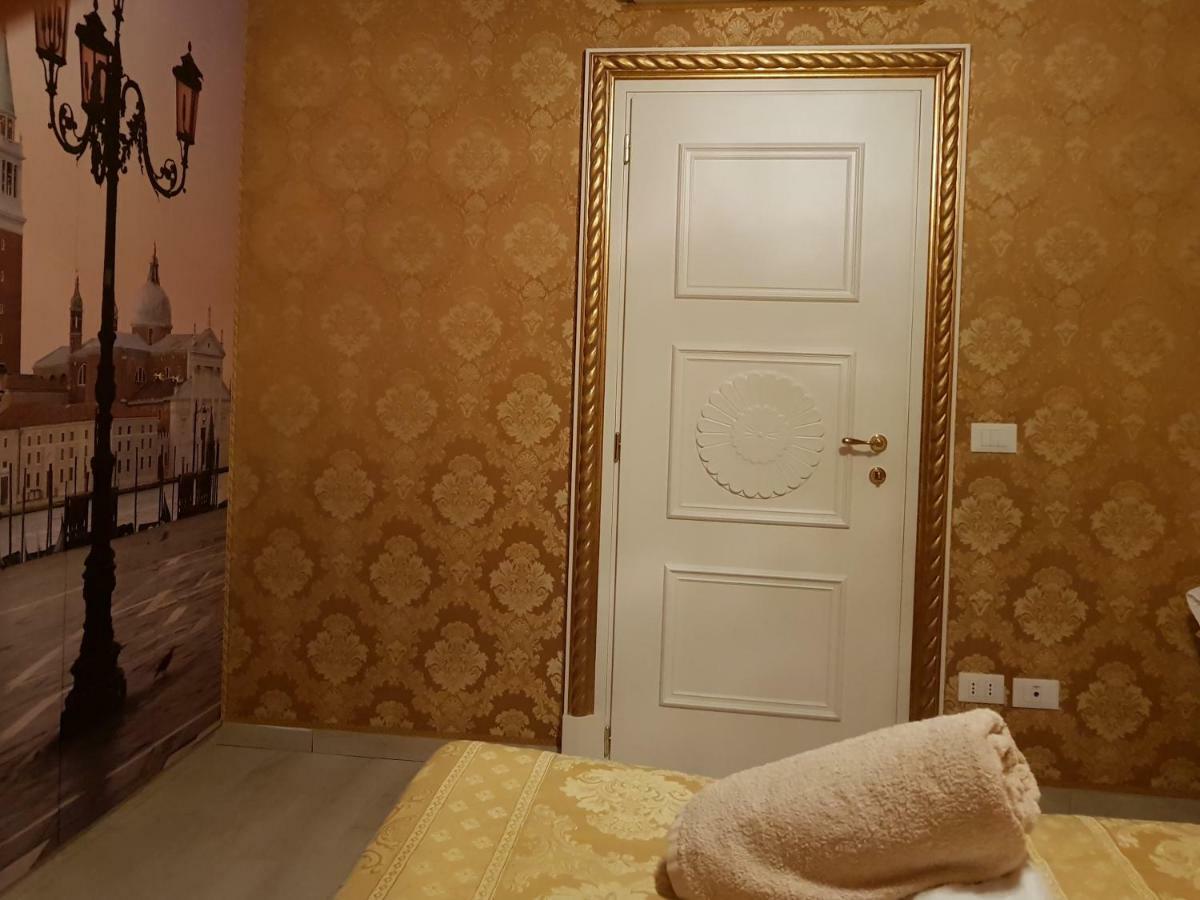 Apartamento La Residenza Di Carlo Close To Piazza San Marco *