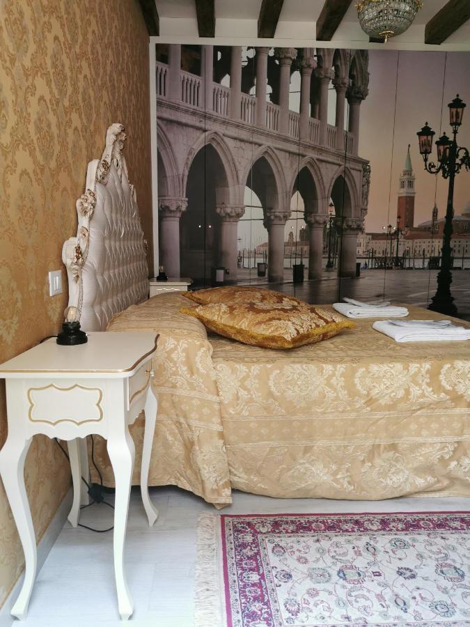 Apartamento La Residenza Di Carlo Close To Piazza San Marco Veneza